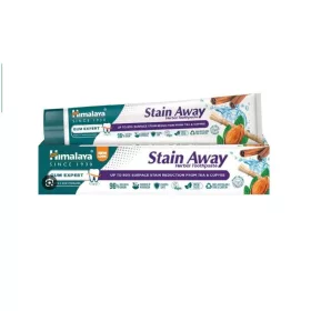Himalaya Satin-Away fogkrém
