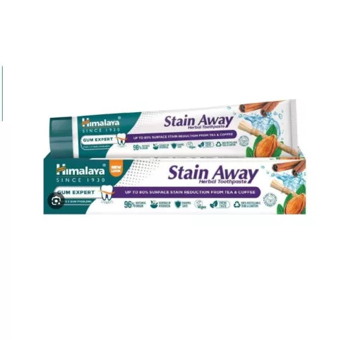 Himalaya Satin-Away fogkrém