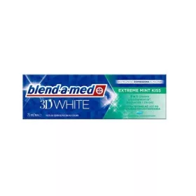 Blend-a-med 3D White Extreme