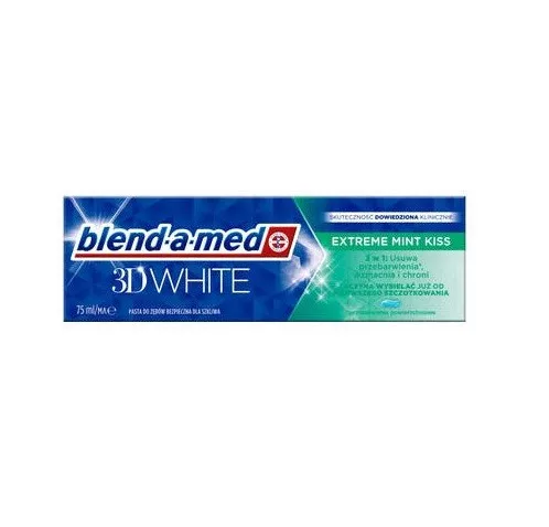 Blend-a-med 3D White Extreme