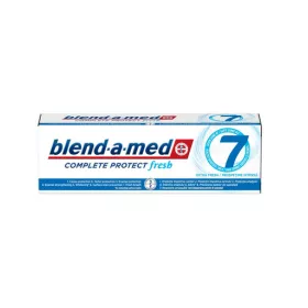 Blend-a-med Complete7 extra fresh