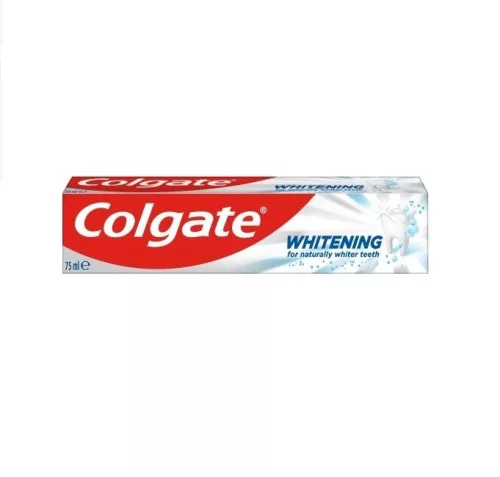 Colgate Whitening fogkrém