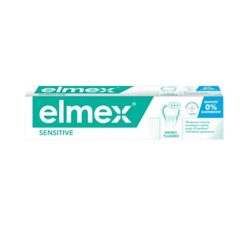 Elmex sensitive