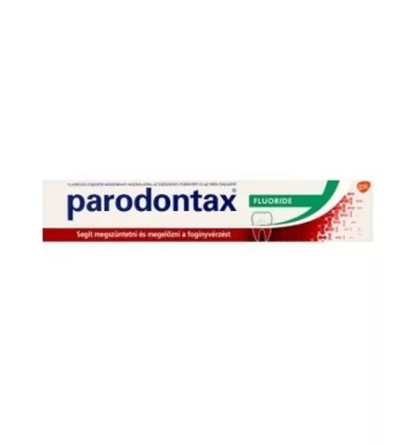 Parodontax Fluorid fogkrém