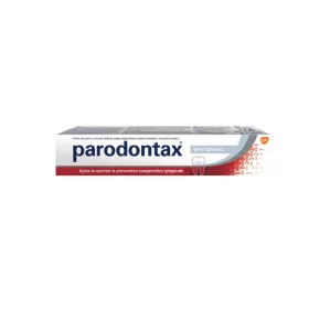 Parodontax Whitening fogkrém