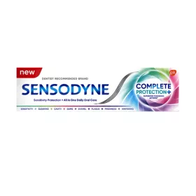 Sensodyne Complete Protection fogkrém