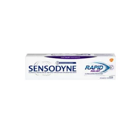Sensodyne Rapid fogkrém