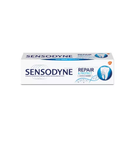 Sensodyne Repair&Protect
