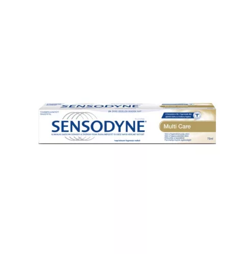 Sensodyne Multi Care fogkrém