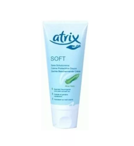 Atrix Soft