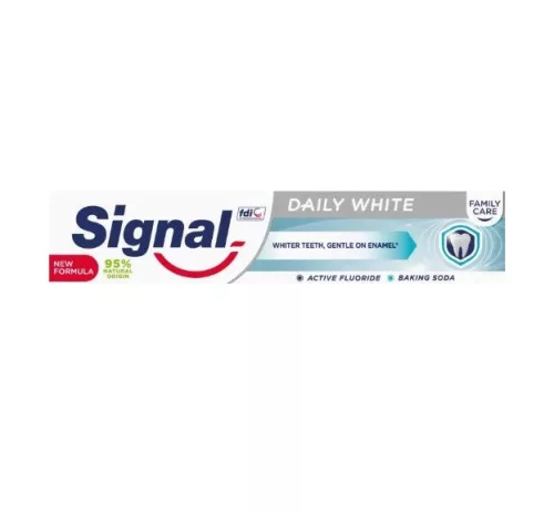 Signal Daily White fogkrém