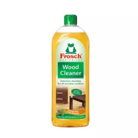 Frosch Wood Cleaner faápoló tisztítószer 750ml