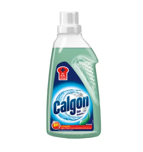 Calgon hygiene gél