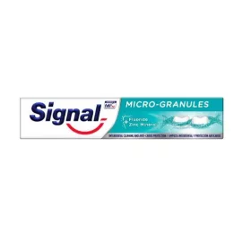 Signal Micro Granules fogkrém