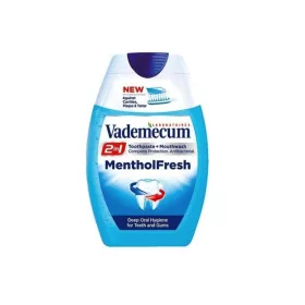 Vademecum Menthol Fresh