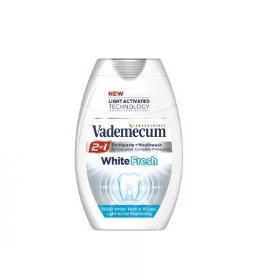 Vademecum White Fresh