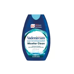 Vademecum Micellar Clean