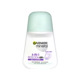 Garnier golyós dezodor Mineral Protection6