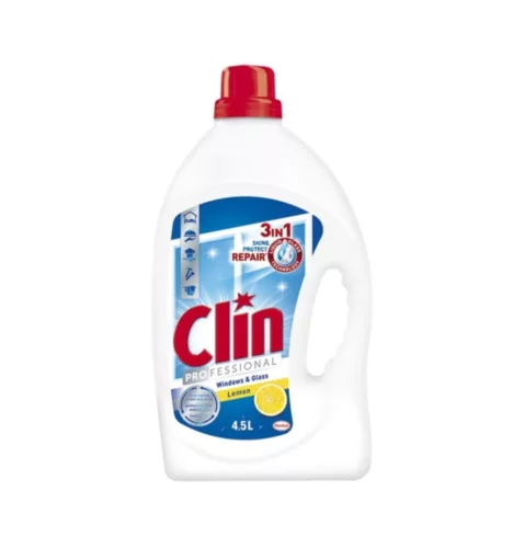 Clin Citrus