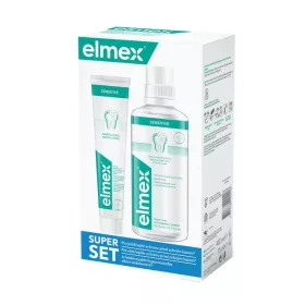 Elmex Sensitive szájvíz