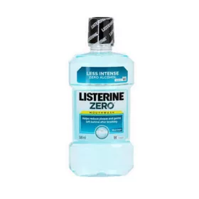 Listerine Zero