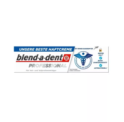 Blend-a-dent Professional