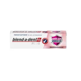 Blend-a-dent Plus