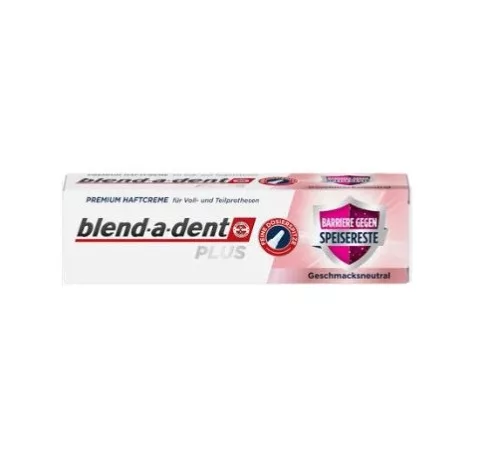 Blend-a-dent Plus