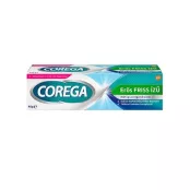 Corega Friss ízű fogsorragasztó