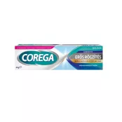 Corega Ízmentes fogsorragasztó
