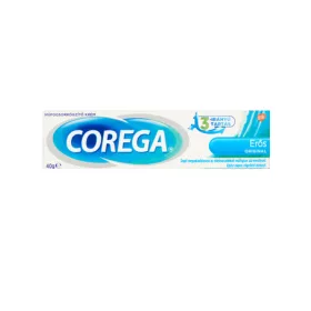Corega Erős rögzítés