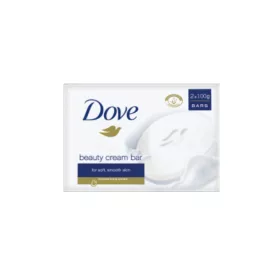 Dove szappan Beauty Cream Bar