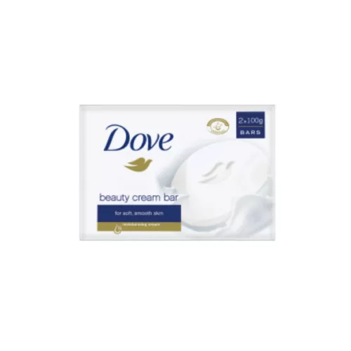 Dove szappan Beauty Cream Bar
