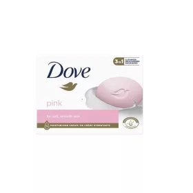 Dove szappan Pink