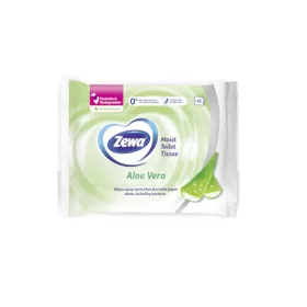 Zewa Aloe