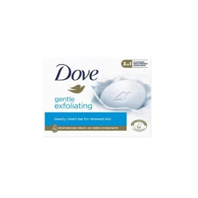 Dove szappan Gentle Exfoliating