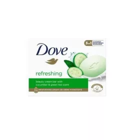 Dove szappan Refreshing
