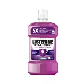 Listerine szájvíz total care szájvíz