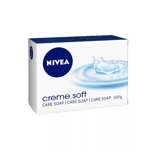 Nivea Creme Soft Soap