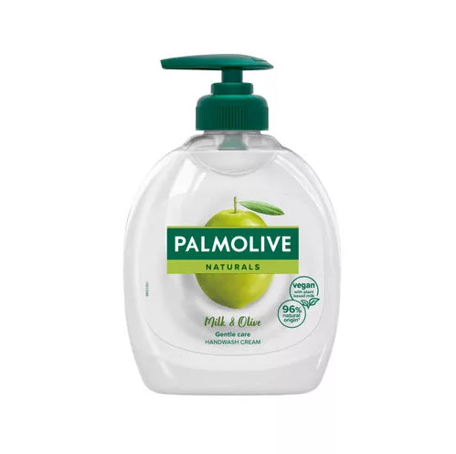 Palmolive Oliva