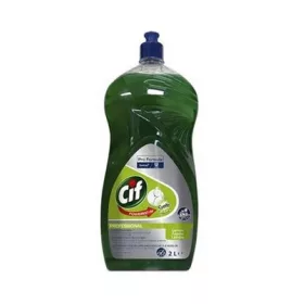Cif mosogatószer citrom