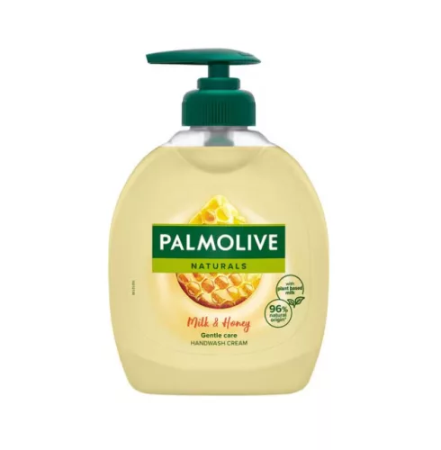 Palmolive Méz