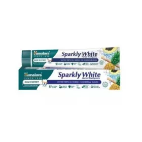 Himalaya Sparkly White fogkrém