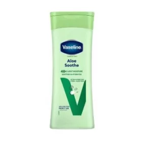 Vaseline testápoló Aloe Soothe