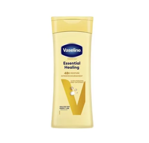 Vaseline testápoló Essential Healing