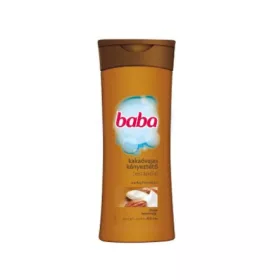Baba testápoló Kakaóvaj