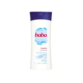 Baba testápoló Intenzív