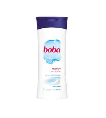 Baba testápoló Intenzív