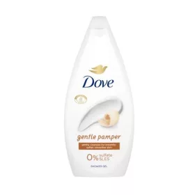 Dove tusfürdő Gentle Pamper