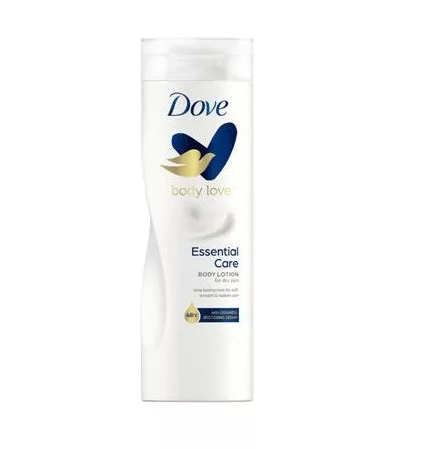 Dove testápoló Essentials Care